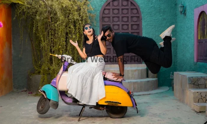 RED STUDIO 5 PHOTOGRAPHY